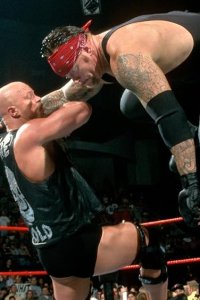 WWE Raw – S10E15 – Backlash 2002 Go Home Show