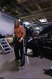 WWE Raw – S10E16 – Backlash 2002 Fallout