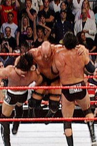WWE Raw – S10E18 – Insurrextion 2002 Fallout