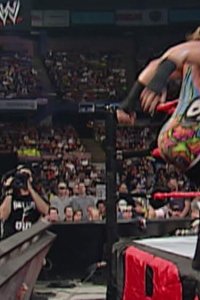 WWE Raw – S10E21 – Guerrero vs. RVD: Ladder Match