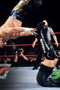 WWE Raw – S10E23 – Ric Flair vs Vince McMahon (No Holds Barred Match)