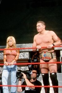 WWE Raw – S10E24 – King of the Ring 2002 Go Home Show