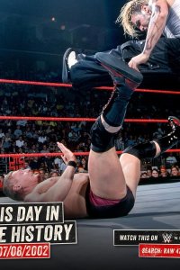 WWE Raw – S10E27 – Hardly Regal