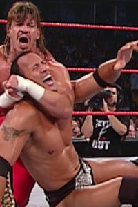 WWE Raw – S10E29 – Eddie Gets a Piece of the Rock
