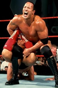 WWE Raw – S10E30 – The Rock vs. Ric Flair