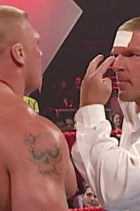 WWE Raw – S10E34 – Summerslam 2002 Fallout