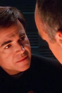 Babylon 5 – S03E06 – Dust to Dust