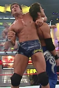 WWE Raw – S10E38 – Randy Orton vs. Stevie Richards