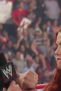 WWE Raw – S10E39 – Episode #10.39