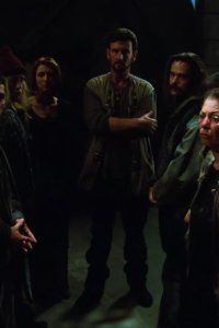 Babylon 5 – S03E07 – Exogenesis