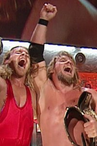 WWE Raw – S10E41 – No Mercy 2002 Go Home Show