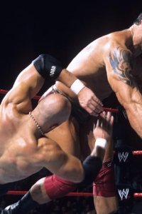 WWE Raw – S10E44 – Best Friends, Bitter Enemies