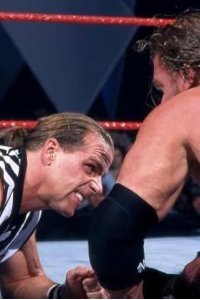 WWE Raw – S10E48 – Triple H vs. Rob Van Dam