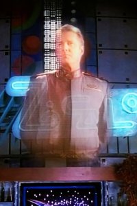 Babylon 5 – S03E10 – Severed Dreams