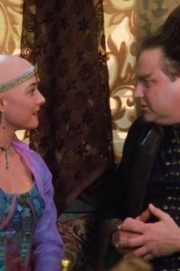 Babylon 5 – S03E12 – Sic Transit Vir