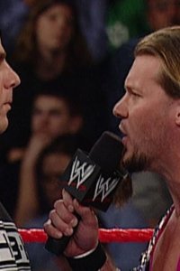 WWE Raw – S10E53 – Christian and Chris Jericho vs. Kane and Rob Van Dam