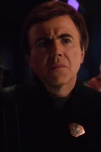 Babylon 5 – S03E14 – Ship of Tears