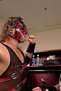 WWE Raw – S10E56 – The Game Doesn’t Stand Alone