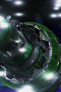 Babylon 5 – S03E17 – War Without End: Part Two