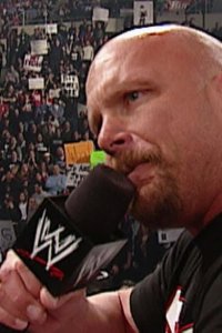 WWE Raw – S10E61 – Welcome Back, Stone Cold
