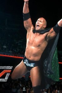 WWE Raw – S10E62 – Burying the Hatchet