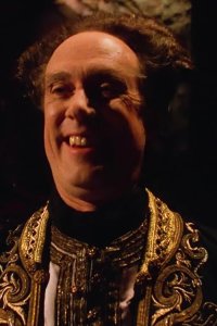 Babylon 5 – S03E20 – And the Rock Cried Out, No Hiding Place