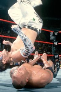 WWE Raw – S10E66 – Episode #11.14