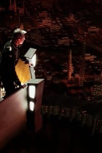 Babylon 5 – S03E22 – Z’ha’dum