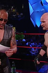 WWE Raw – S10E68 – Backlash 2003 Go Home Show