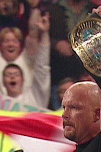 WWE Raw – S10E70 – “Stone Cold” Steve Austin brings back the Intercontinental Championship