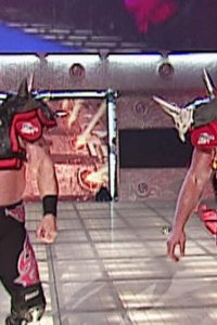 WWE Raw – S10E71 – D-Von, Get the Tables!