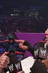 WWE Raw – S10E72 – Ric Flair vs. Triple H