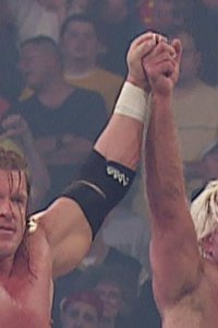 WWE Raw – S10E73 – The Evolution Revolution