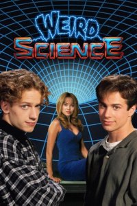 Weird Science – S05E16 – Night of the Swingin’ Steves