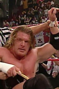 WWE Raw – S10E80 – Jim Ross is On Fire!