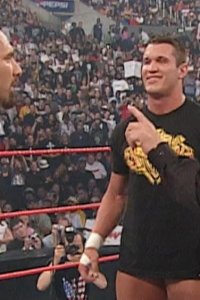 WWE Raw – S10E81 – There’s An Actor Around Here