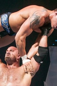 WWE Raw – S10E85 – SummerSlam 2003 Go Home Show