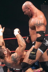 WWE Raw – S10E88 – Who’s Next?