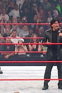 WWE Raw – S10E90 – Unforgiven 2003 Fallout