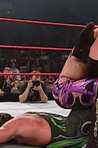 WWE Raw – S10E95 – Episode #11.43