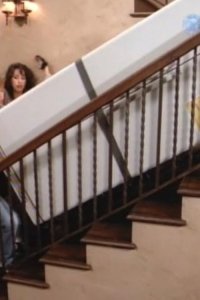 Ellen – S01E09 – The Refrigerator