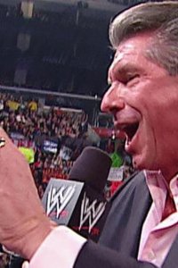 WWE Raw – S11E06 – Time is Running Out