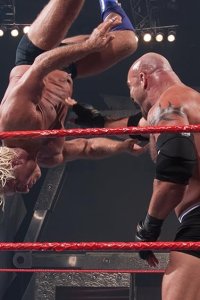 WWE Raw – S11E41 – No Mercy 2003 Go Home Show