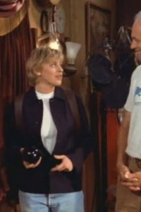 Ellen – S03E02 – These Successful Friends of Mine