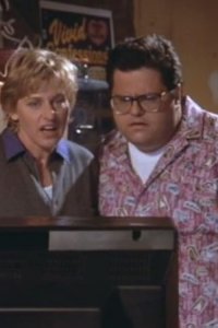 Ellen – S03E03 – The Shower Scene