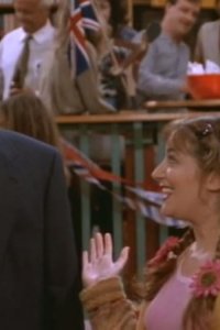 Ellen – S03E05 – Hello, I Must Be Going