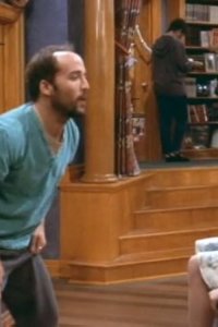 Ellen – S03E06 – Trick or Treat – Who Cares?