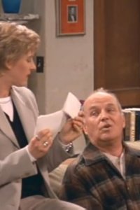 Ellen – S03E10 – What’s Up, Ex-Doc?