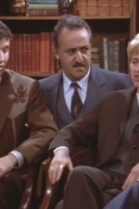 Ellen – S03E11 – Ellen’s Choice