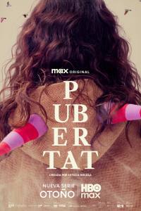 Pubertat